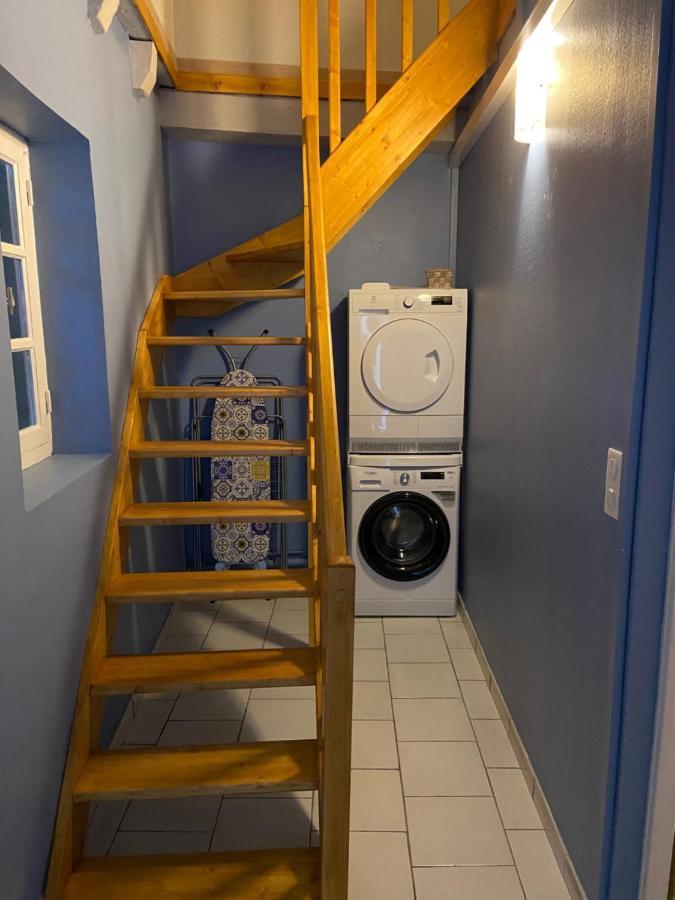 Gîtes de Pouzelande Sanilhac  Dış mekan fotoğraf