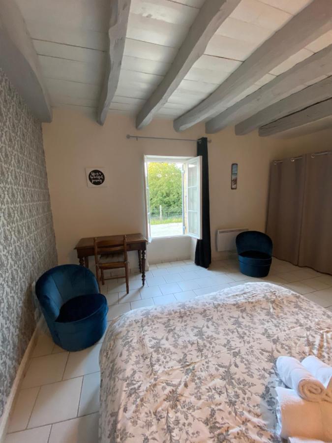 Gîtes de Pouzelande Sanilhac  Dış mekan fotoğraf